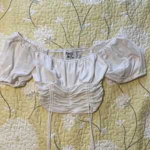 Princess Polly crop top